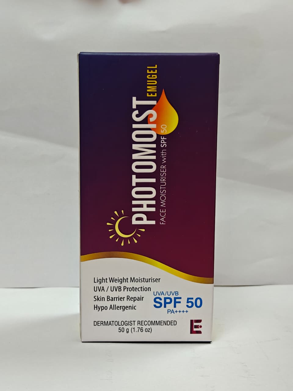 PHOTOMOIST EMUGEL