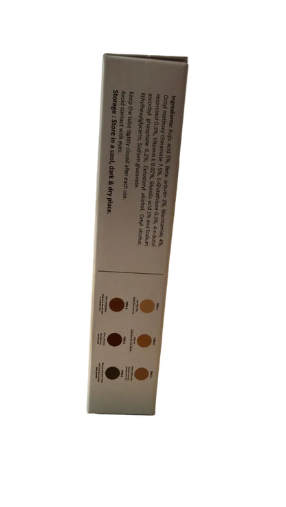 PHEOGLO CREAM