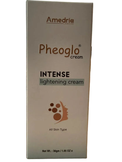 PHEOGLO CREAM