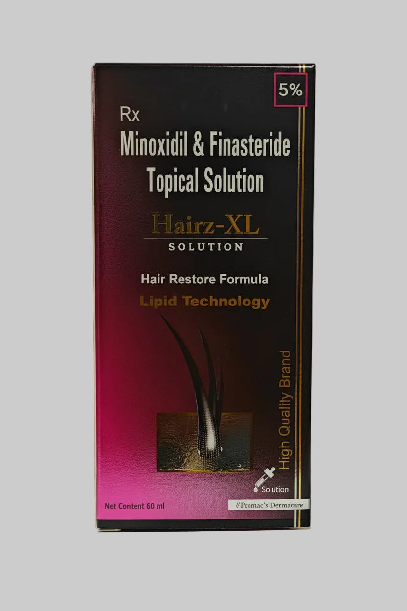 Hairz-XL Solutions