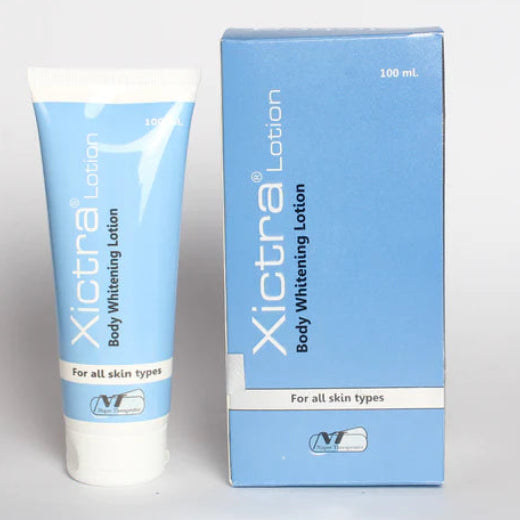 XICTRA LOTION